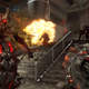 Imagen para el artículo titulado Doom Eternal es ridículamente rápido, violento y te hace sentir imparable